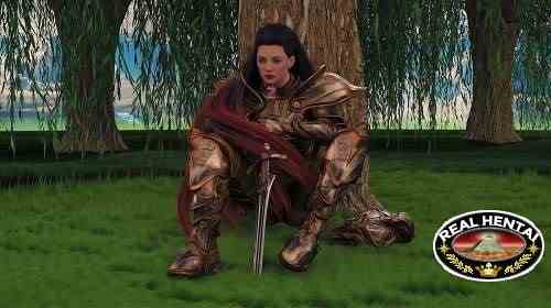 Fall of Ashenburg [v.0.82] [2018/PC/ENG] Uncen