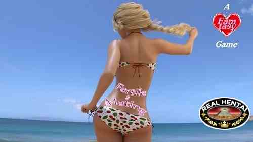 Fertile And Mating Episode 3 [v.3.0] [2018/PC/ENG/RUS] Uncen