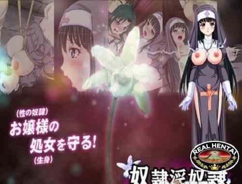 Servant In Servant (2015/PC/Japan)