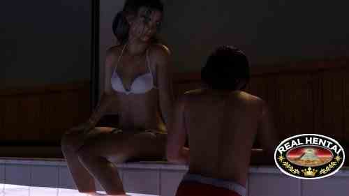 Deeper [ v.0.3011p ] (2017/PC/ENG)