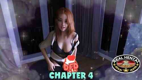 Daughter For Dessert [v.1.0.1 (Chapter 1 - 19)][2017/PC/ENG] Uncen