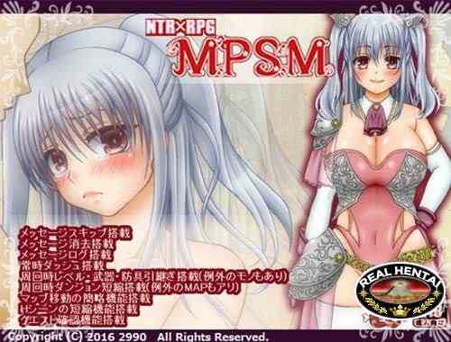 MPSM [Ver.1.00] (2016/PC/Japan)