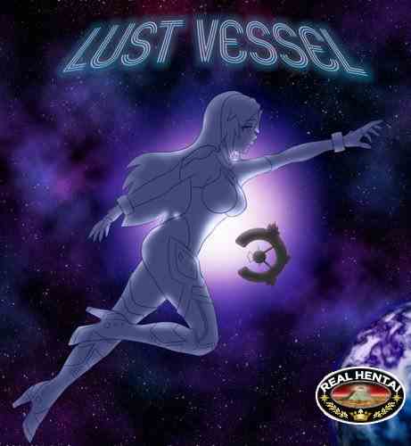 Lust Vessel [ v.1.0] (2018/PC/ENG)