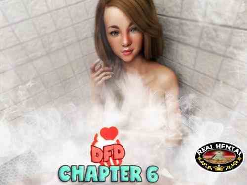 Daughter for Dessert Ch6 (эротическая онлайн игра)