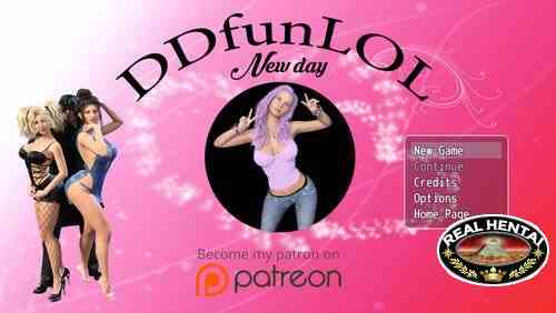 New Day [v. 0.2 Fix][2018/PC/ENG] Uncen