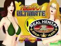Pizzaboy Ultimate (онлайн игра)