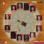 Spin The Bottle (онлайн игра)