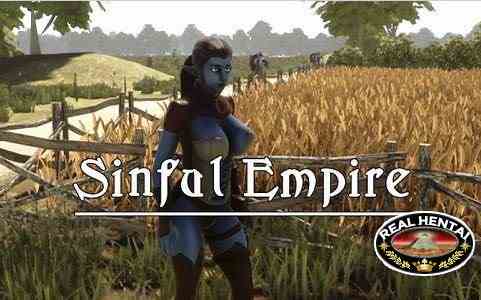 Sinful Empire [Feb 2018] [2016/PC/ENG] Uncen