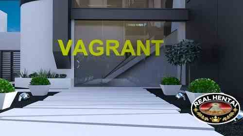 Vagrant [Prologue Fixed][2018/PC/ENG] Uncen