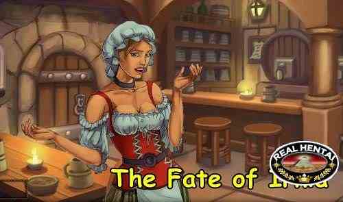 Fate Of Irnia [v.0.69+ Walkthrough][2018/PC/ENG/RUS] Uncen