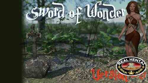 Sword of Wonder [v0.99][2018/PC/ENG/RUS] Uncen