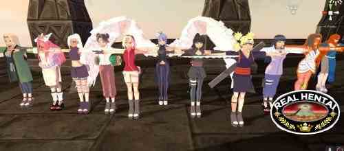 Hentasia [v.n110a ] (2018/PC/ENG)