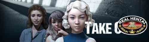 Take Over [v.0.33 ] (2018/PC/ENG)
