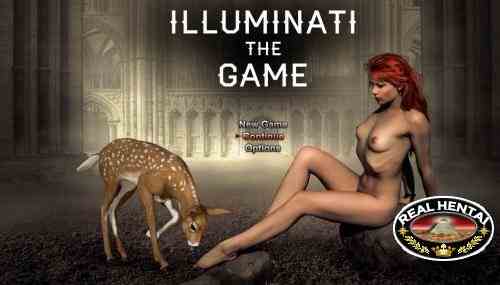 Illuminati - The Game [v.0.3.6] (2018/PC/ENG)