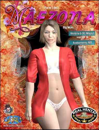 Большая мама