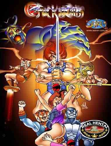 Глупые кошки