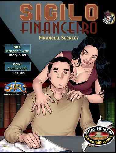 Финансовая тайна