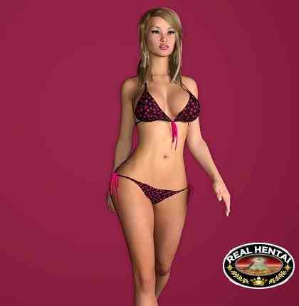 Living with Mia [v.1.1a][2018/PC/ENG] Uncen