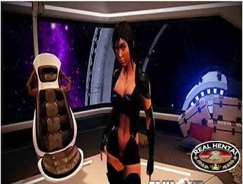 Sexbot Quality Assurance Simulator (2018/PC/ENG)