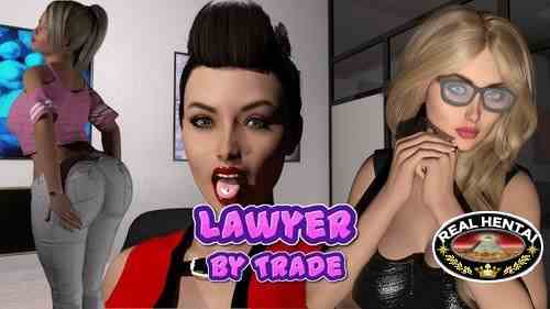 Lawyer By Trade [v0.03] Enhanced edition (2018/ENG)