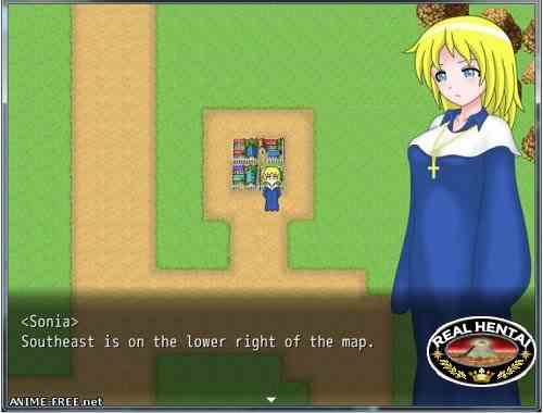 BFRPG prostitution 2 [Ver.1.0] (2013/PC/ENG)