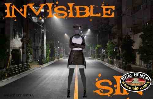 Невидимый грех (Переделка) / Invisible Sin  [part 2 v.1.3] (2018/PC/RUS)
