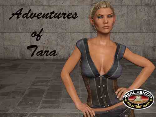 Adventures of Tara [v.1.1.D21 Final + CG][2018/PC/ENG] Uncen