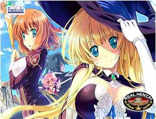 Re;Lord 1 ~ The witch of Hertfort and stuffed animals (2018/PC/ENG/Japan)