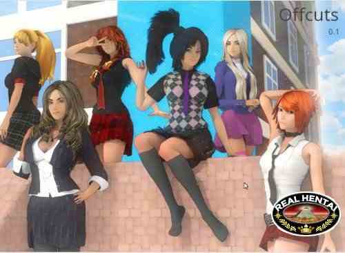 Offcuts [v.0.3.1] (2018/PC/ENG)