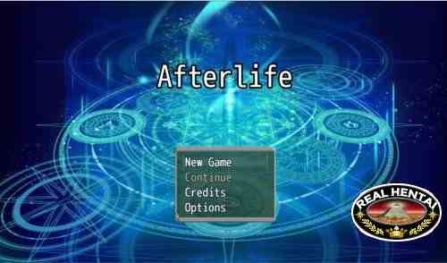 Afterlife [v.0.0073 ] (2018/PC/ENG)