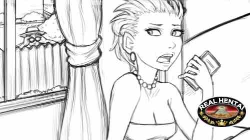 Yellow Family [v.0.2.91] (2018/PC/ENG)