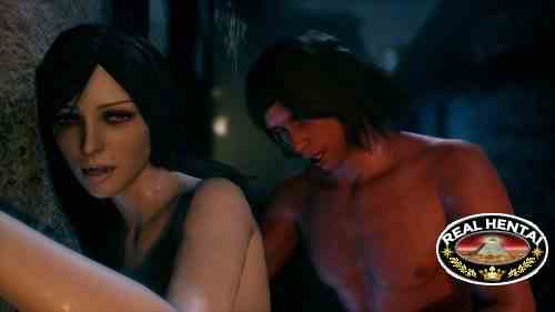 Lustful Illumination Tavern Alley [v.demo 6] (2018/PC/ENG)