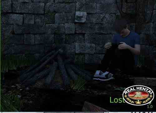 Lost Family [v0.04 Fix] [2018/PC/ENG] Uncen