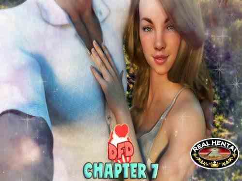 Daughter for Dessert Ch7 (эротическая онлайн игра)