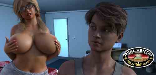 Plump City 2  [ v.0.05 Gold] (2018/PC/ENG)