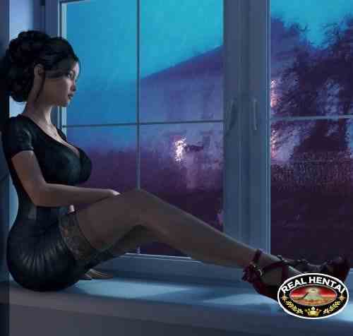 Strange Story [v.0.5.0] (2018/PC/ENG)