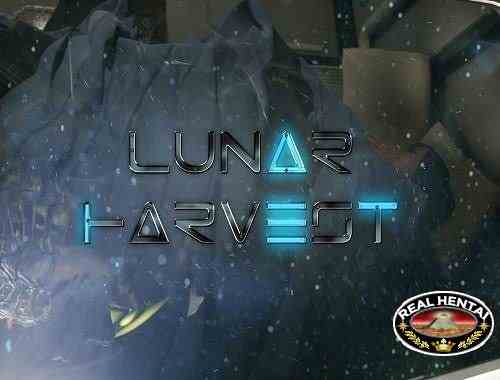 Aeon X - Lunar Harvest