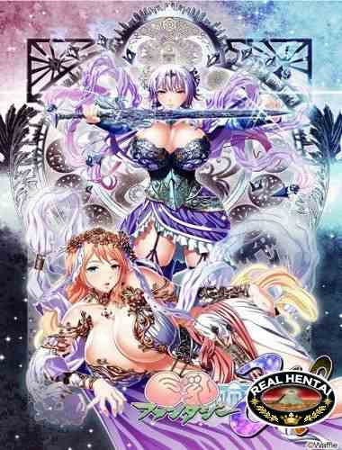 Kyonyuu Fantasy 3 if (2017/PC/Japan)