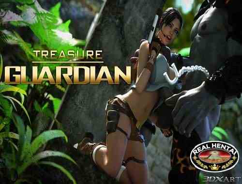 Treasure Guardian