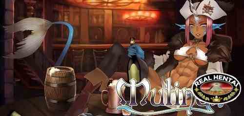 Mutiny [v1.1 + DLC & EXTRAS][2017/PC/ENG] Uncen