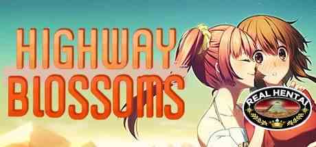 Highway Blossoms [v.Remastered] (2018/PC/ENG)