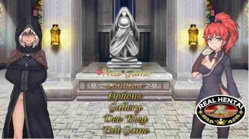 Yorna: Monster Girl’s Secret [v.1.3 ] (2018/PC/ENG)