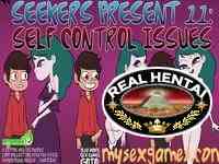 Seekers: Self Control Issues (онлайн игра)