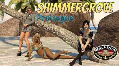 Shimmergrove School of Magic [v0.3.0][2018/PC/ENG] Uncen