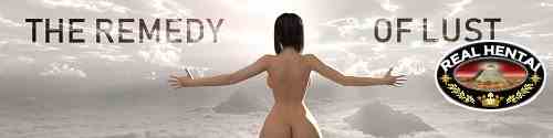 The Remedy of Lust [Part 2 - v.0.2][2018/PC/ENG] Uncen