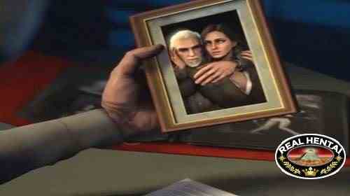 Fatale Vice - A Witcher Noir Story