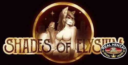 Shades Of Elysium [v.1.5.1 Pre-Alpha][2018/PC/ENG] Uncen