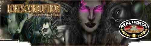 Loki's Corruption [v1.4][2018/PC/ENG] Uncen