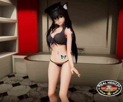 Sweet Devil Hunter [v.1.2.2 Fixed1] (2018/PC/ENG)