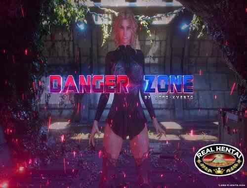 Danger Zone